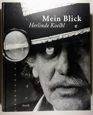 Mein Blick Buch Steidl Verlag