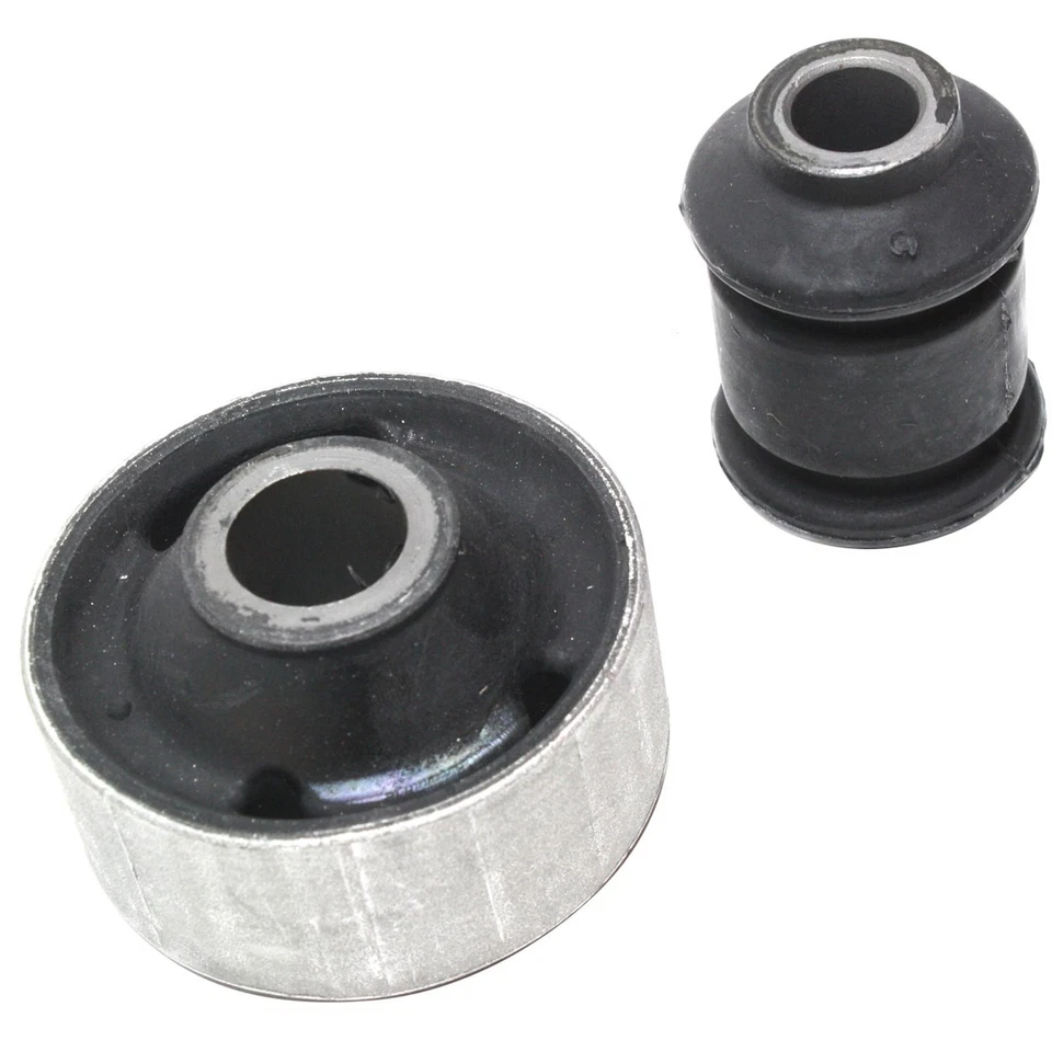 Buje de brazo de control delantero Beck Arnley 101-4075 para VW Volkswagen Cabrio Jetta Foto 3 de 4