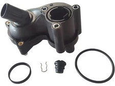 For Explorer Sport Trac Engine Coolant Thermostat Housing Assembly 91772MHYT
