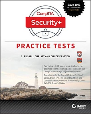 CompTIA Security Practice Tes - ACCEPTABLE