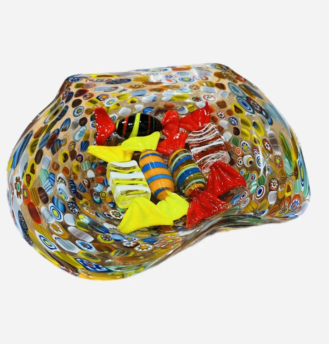 Vetro Artistico Murano for sale | eBay