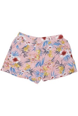 Protest Shorts Damen kurze Hose Hotpants Gr. EU 40 Pink #9ji4udm