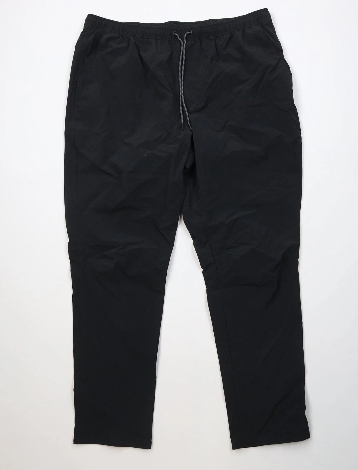 Alpine Design Mens Size XL Outdoor Hiking Trekking Running Jogging Pants Black
Opens in a new window