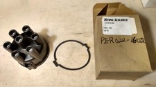 Pertronix Distributor Cap 022-1602 Pertronix Distributor Cap 022-1602