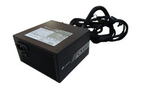 Corsair CX650 650W Semi Modular Desktop Power Supply RPS0065  tested