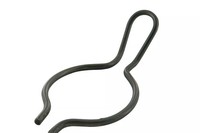 Sicherungsspange Kickstarterritzel Piaggio / Aprilia / Derbi / Gilera / Vespa 50