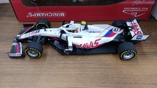 MINICHAMPS Haas F1 VF-21