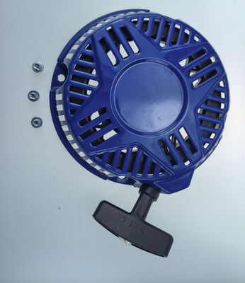Pull Start Recoil Starter Compatible wtih Powerhorse 212cc Engine Generator