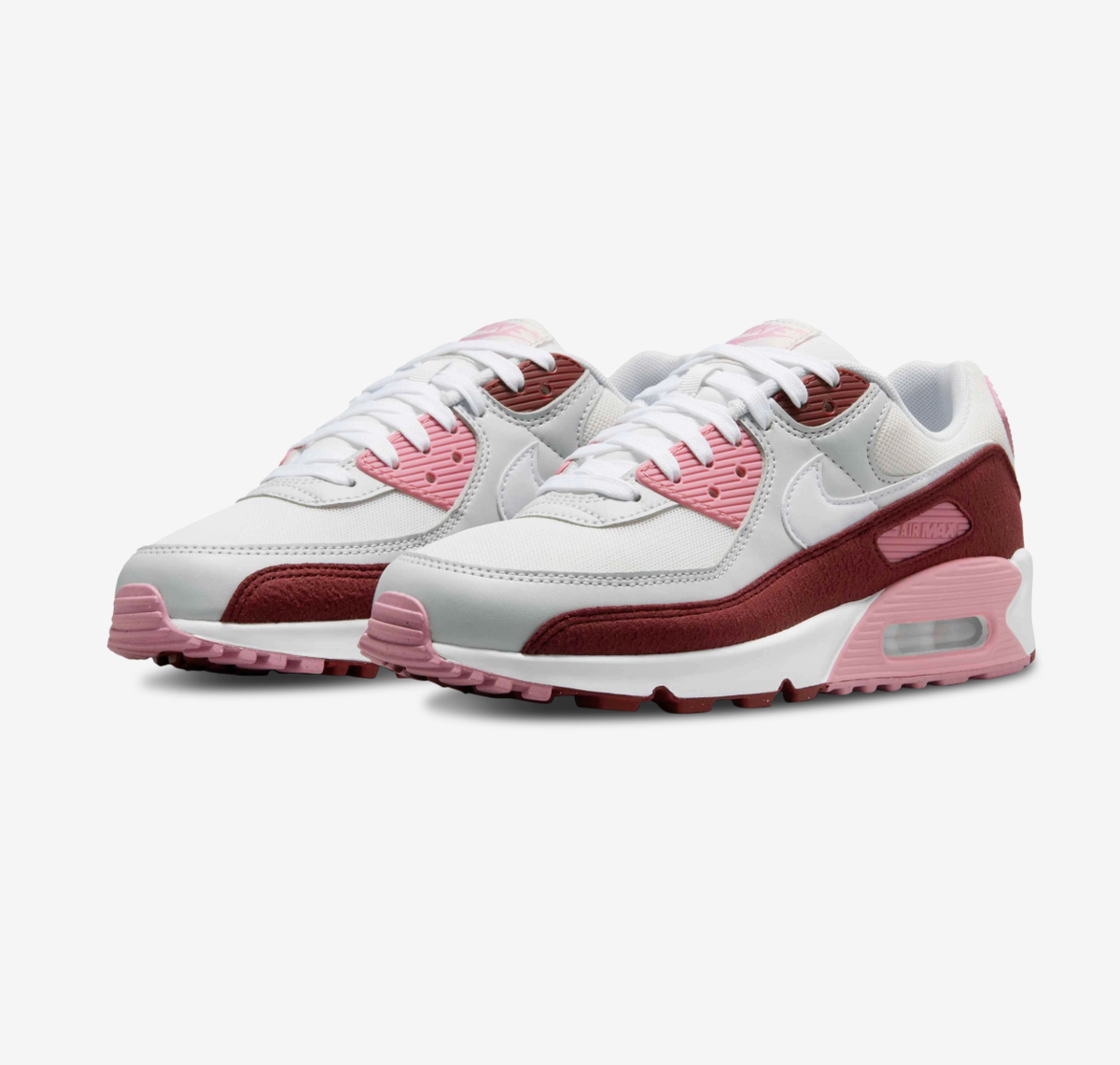Nike Air Max 90 SE Neapolitan HM9451-600 Womens New | eBay