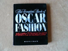 The Complete Book of Oscar Fas - VERY GOOD