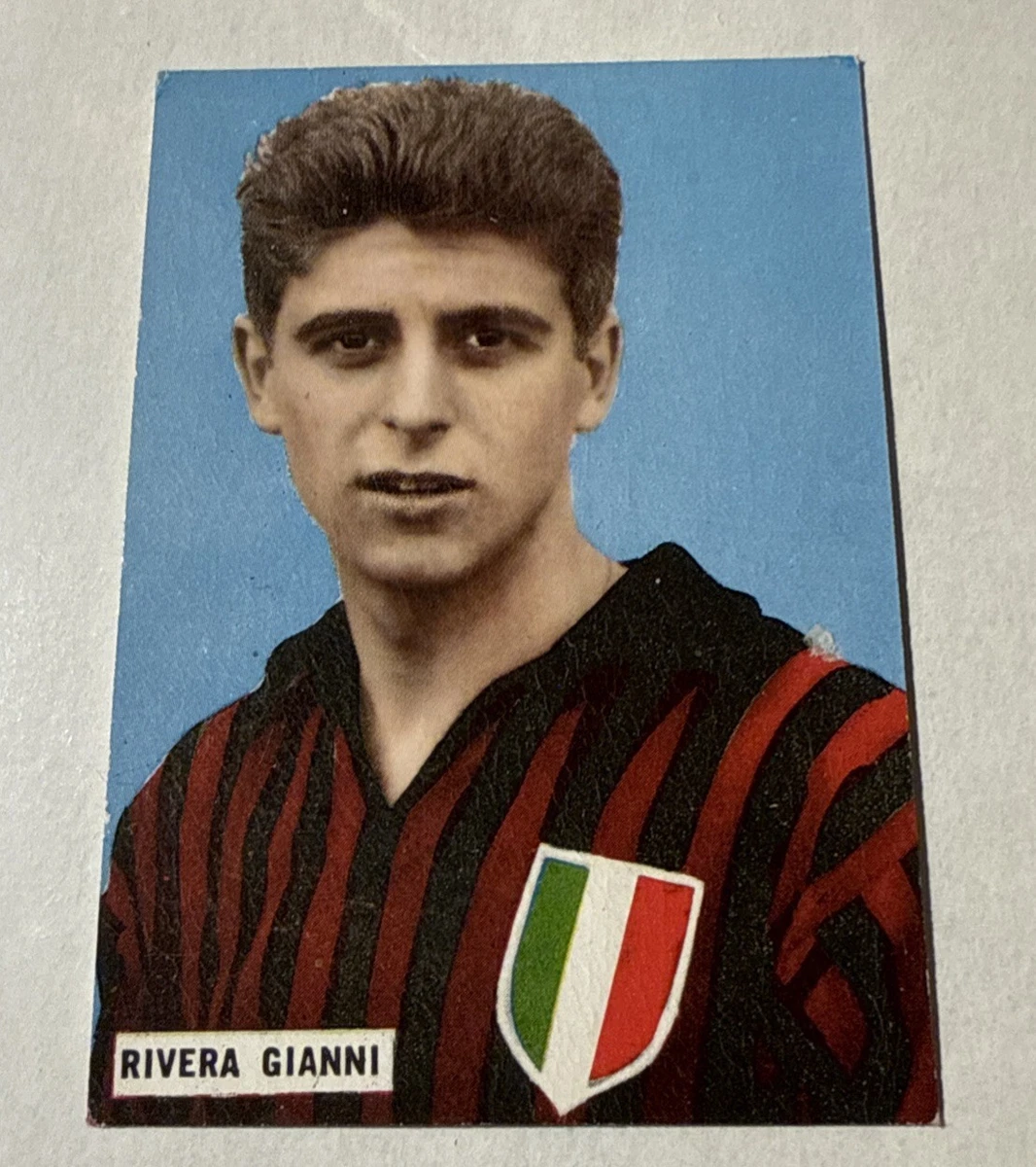 FIGURINA CALCIATORI PANINI 1978/79 - Nuova/New - N.099 Di Gennaro