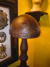A Viking Migration Period Helmet X Century Sword Armor Armour