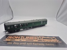 Bachmann OO Gauge 39-262 MK1 Restraunt Buffet Car RMB BR(SR) Green No.S1881