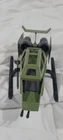 1984 GI JOE ARAH Sky Hawk Incomplete Vehicle