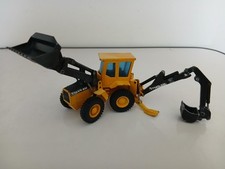 Tracto Pelle VOLVO BM echelle 1/50