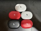 Lot of 5 Beats Studio Buds – Fully Functional – Great Condition – N/ Accessories