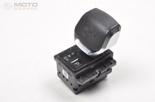 JAGUAR F-PACE (X761) 5.0 V8 Gangwählhebel Schaltung Schaltknauf M8A2-14C559-CA