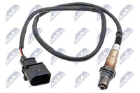 Nty Lambdasonde Sensor Abgassteuerung ESL-BM-017 FüR Bmw 7Er E65 E66 E67 5Er E60
