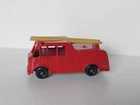 Matchbox Lesney Merryweather Marquis Fire Engine No. 9