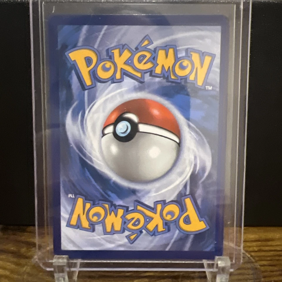 Eevee ex 167/131 Sv: Prismatic Evolutions Holo - Image 3 of 4