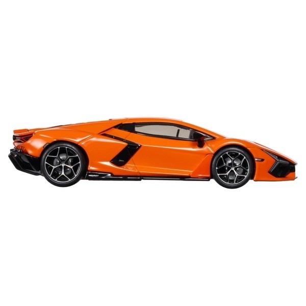 Hot Wheels Premium 1/43 Scale 2023 Lamborghini Revuelto #29