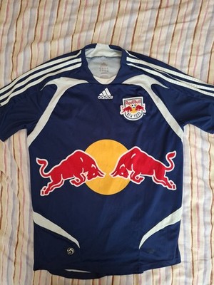 Adidas Red Bull MLS NY SIze S