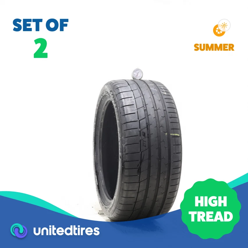 245/40/17 Summer Tires for sale | eBay
