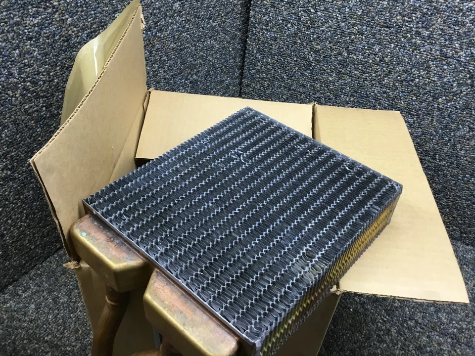 Núcleo de calentador de climatización Ready-Aire 398316 94755 Foto 3 de 3