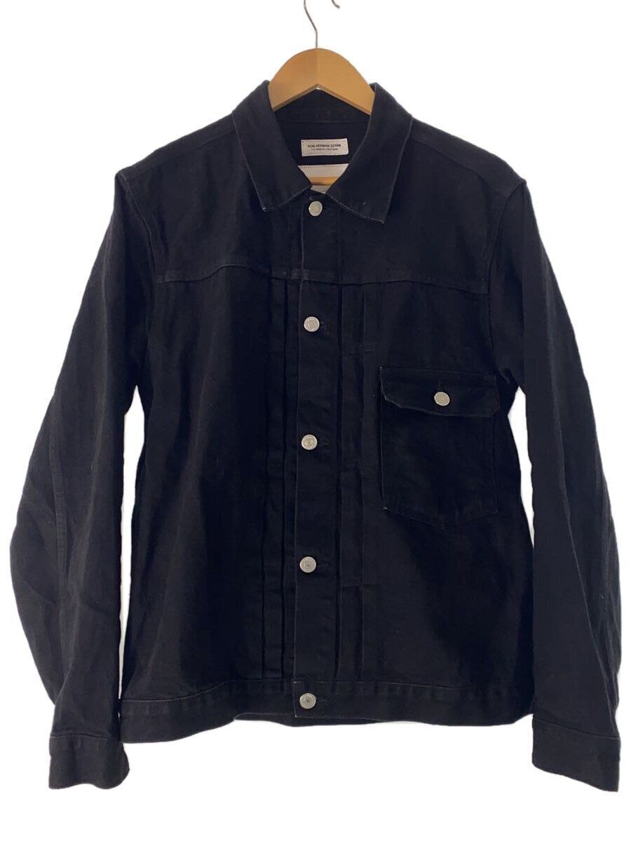 Ron Herman Other Jacket M Denim Black 3820400003 Used | eBay Ron Herman Other Jacket M Denim Black 3820400003 Used | eBay