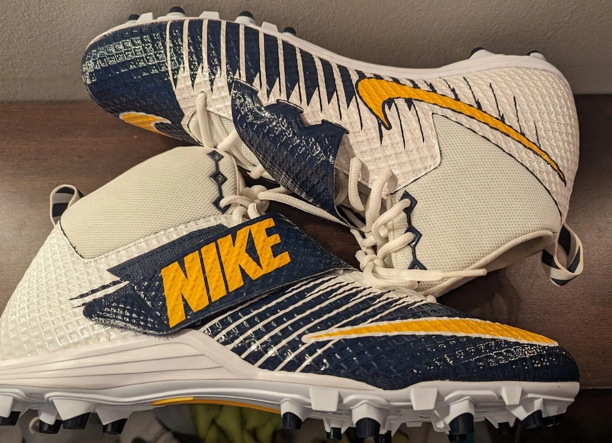 Nike lunarbeast strike pro td 2025