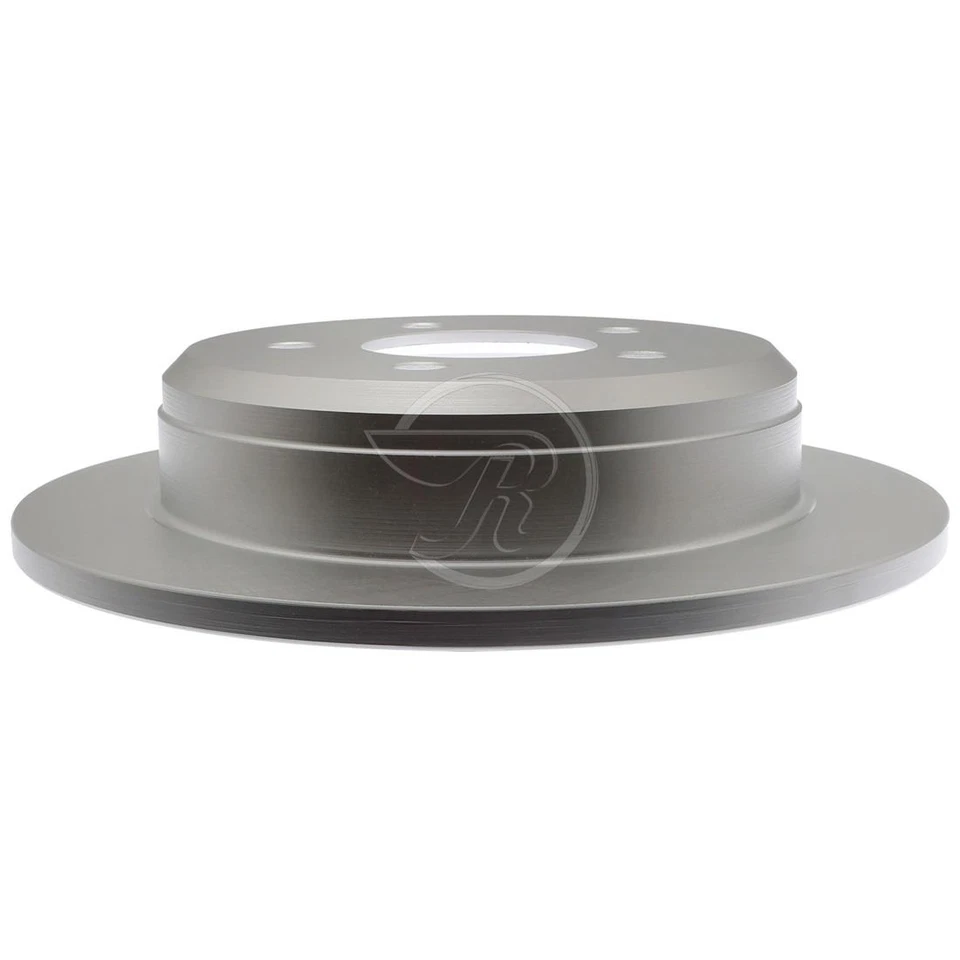 Pinzas de freno rotores de freno pastillas de freno para Jeep Grand Cherokee 5,9 L 1995 1994 Foto 2 de 4