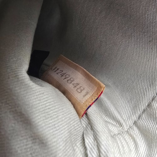 Dooney & Bourke Ohio State Umhängetasche - Bild 14 von 14