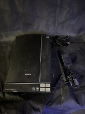 EPSON Perfection V370 Desktop Photo Scanner J232D Cables