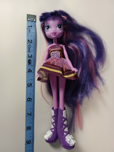 My Little Pony, Equestria Girl Dolls, Different Sizes, Multi-listing, Pick Your - Picture 4 of 311