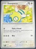 Dunsparce 156/193 Pokemon ENG Scarlet & Violet Paldea Evolved PALen 2023