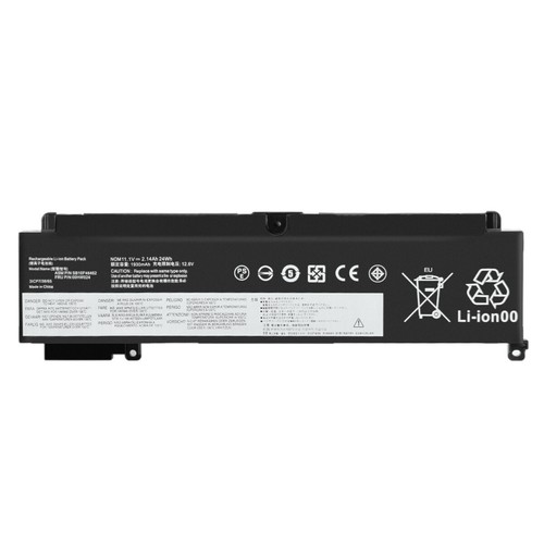 Bateria 11.1V do Lenovo ThinkPad T460s T470s 01AV405 01AV406 01AV407 01AV408 AV462 - Zdjęcie 11 z 12