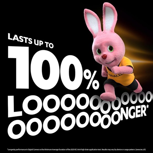 Duracell AA AAA Batteries Simply Alkaline LR03, LR6 10 Year Warranty, Far Expiry - Picture 16 of 24