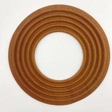 Replacement 8" x 4" Speaker / subwoofer spider Damper OD: 207mm x ID:100mm