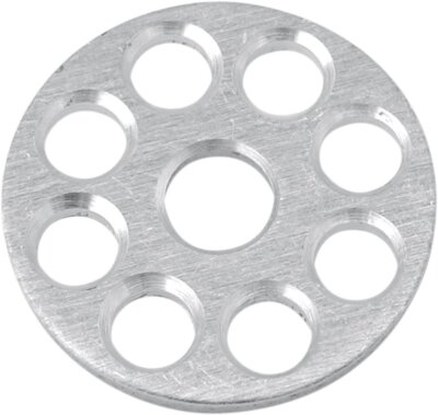 #ad Bolt Aluminum Works Washer 2009 WTW.S $12.59