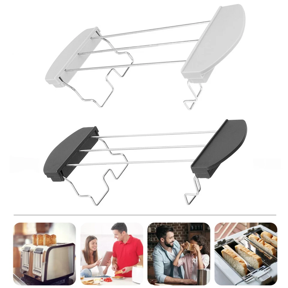 Camping Toaster Rack Toast Brot Rack Halter Toast Scheibe Halter Toast Rack Herd
