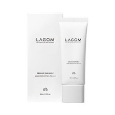  LAGOM Cellus Sun Gel Plus SPF50 PA   40ml / Sunscreen