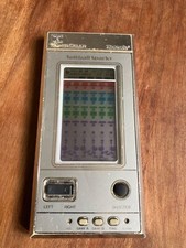 Thumbnail of ebay&reg; auction 225245208963 | NINTENDO GAME & WATCH SPITBALL SPARKY BU-201 1984 SUPER COLOR FUNKTIONSTÜCHTIG