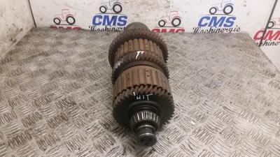 Deutz Agrotron 6.15 Powershift Clutch Pack Assy 04416968 