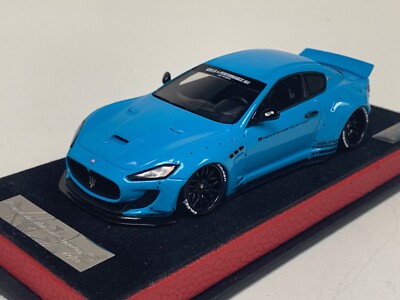 maserati baby car