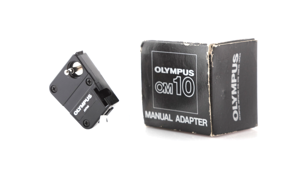 Olympus OM-10セート $_57.PNG?set_id=880000500F