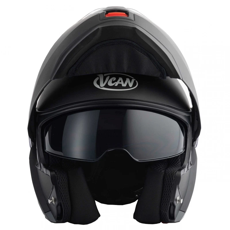 Vcan H272 Matt Black, photo 3 of 5