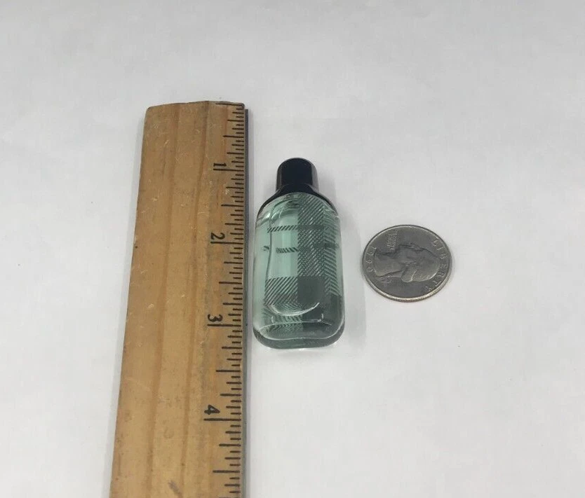 Burberry The Beat Eau De Toilette Splash Mini Talla Nuevo-Sin Caja Foto 4 de 4