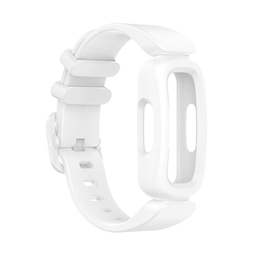 per Fitbit Ace 3/ Inspire 2 Braccialetto Sportivo in Silicone Traspirante Cinturino Morbido - Foto 46 di 48