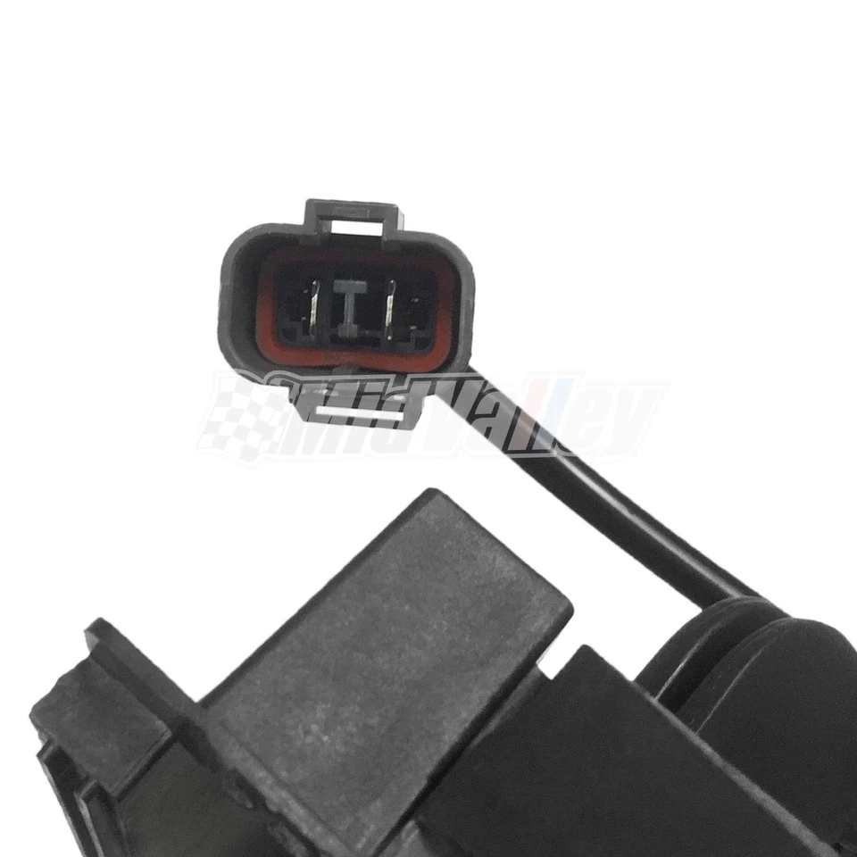 Conjunto de ventilador condensador de aire acondicionado para Mitsubishi Mirage 1997 1998 1999 2000 2001 2002 Foto 4 de 4