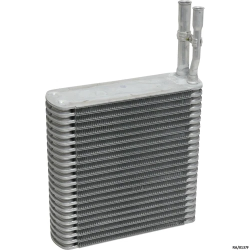 A/C Evaporator Core for JEEP WRANGLER TJ 2.5L 4.0L 1997-2001 LHD RA/0137F - Picture 1 of 4